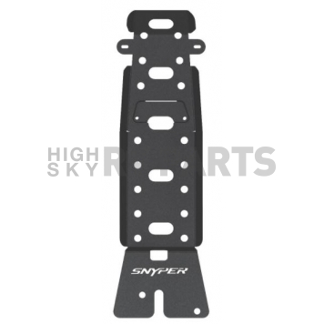 Westin Automotive Skid Plate - 4221015