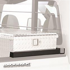BackRack Tool Box Mounting Kit 21 Inch x 2 Inch Set Of 2 - 91013