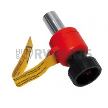 Piusi Liquid Transfer Tank Pump Nozzle 3/4 Inch BSP - F19174000