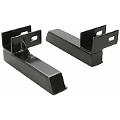 BackRack Headache Rack Mounting Kit - 92001