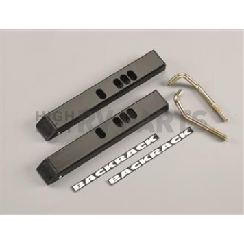 BackRack Headache Rack Mounting Kit - 92326