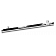 Romik USA Nerf Bar 3 Inch Polished Stainless Steel - 11817438