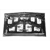 Dynamat Sound Dampening Kit XGMA2L