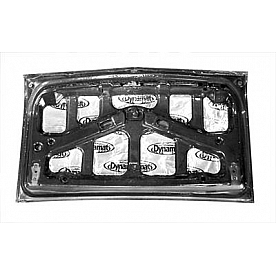 Dynamat Sound Dampening Kit XGMA2L