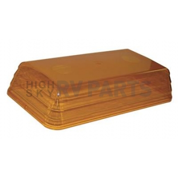 Grote Industries Turn Signal-Parking-Side Marker Light Lens 93443