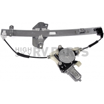 Dorman (OE Solutions) Window Regulator 751962-1