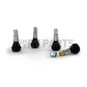 Gorilla Wheel Installation Kit - 76993HT-1