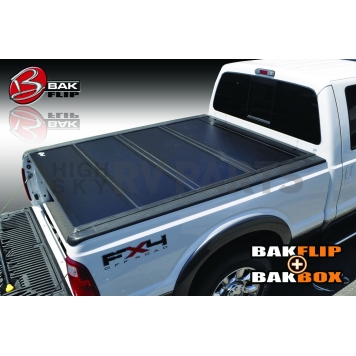 BAK Industries Tool Box Chest Fiberglass Reinforced Polymer - 90303