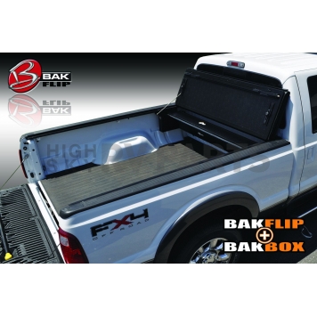BAK Industries Tool Box Chest Fiberglass Reinforced Polymer - 90303-9