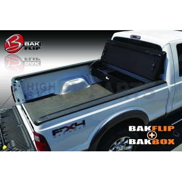 BAK Industries Tool Box Chest Fiberglass Reinforced Polymer - 90303-10