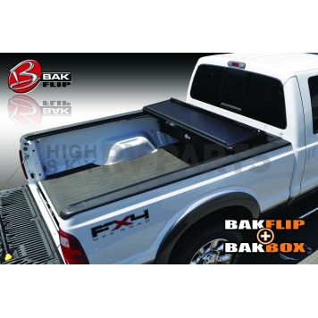 BAK Industries Tool Box Chest Fiberglass Reinforced Polymer - 90303-1