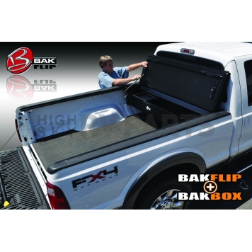BAK Industries Tool Box Chest Fiberglass Reinforced Polymer - 90303-3