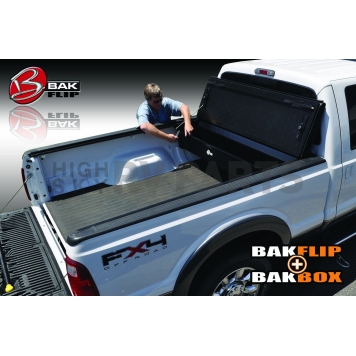 BAK Industries Tool Box Chest Fiberglass Reinforced Polymer - 90303-4