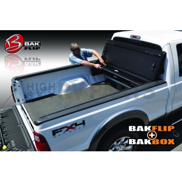 BAK Industries Tool Box Chest Fiberglass Reinforced Polymer - 90303-6