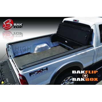 BAK Industries Tool Box Chest Fiberglass Reinforced Polymer - 90303-8