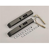 BackRack Headache Rack Mounting Kit - 92518