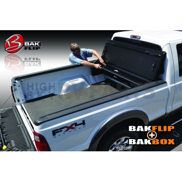 BAK Industries Tool Box Chest Fiberglass Reinforced Polymer - 90601-4
