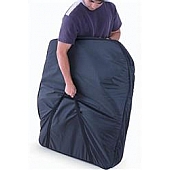 Smittybilt Door Storage Bag Set Of 2 - 595201