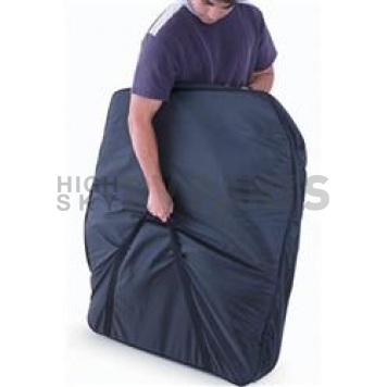 Smittybilt Door Storage Bag Set Of 2 - 595201