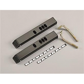 BackRack Headache Rack Mounting Kit - 92523