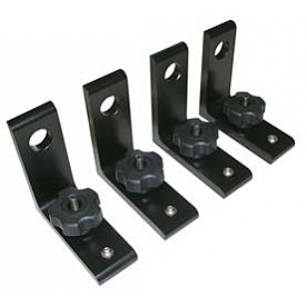 BAK Industries Ladder Rack Load Stop - FGAT954-1