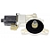 Dorman (OE Solutions) Power Window Motor 742941