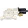 Dorman (OE Solutions) Power Window Motor 742941