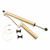 Bilstein Shock Absorber 25-177442