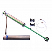 Bilstein Shock Absorber 25-187663