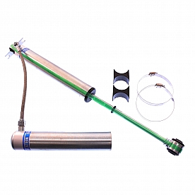 Bilstein Shock Absorber 25-187663