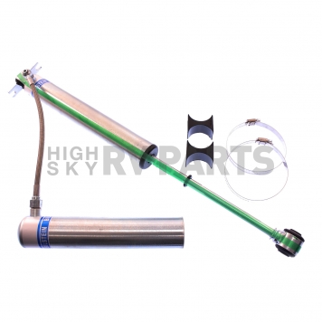 Bilstein Shock Absorber 25-187663