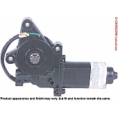 Cardone (A1) Industries Power Window Motor 42612