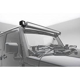 ZROADZ Driving/ Fog Light Mounting Bracket Z334811