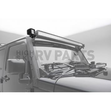 ZROADZ Driving/ Fog Light Mounting Bracket Z334811
