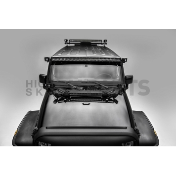 ZROADZ Driving/ Fog Light Mounting Bracket Z334811-2