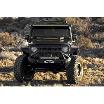 ZROADZ Driving/ Fog Light Mounting Bracket Z334811-6
