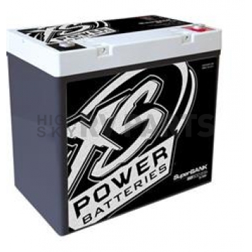 XS Batteries Power Capacitor SB50051R