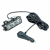 Wesbar Strobe Light Kit 54205023