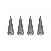 True Spike Valve Stem Cap WVC007GM