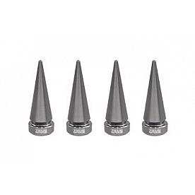 True Spike Valve Stem Cap WVC007GM