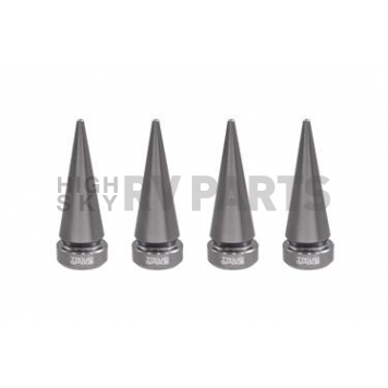 True Spike Valve Stem Cap WVC007GM