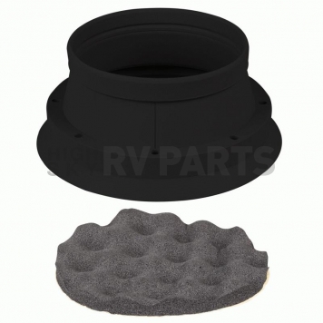 Metra Electronics Speaker Baffle IBSBF65-1