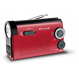 Digital Products International Radio WR182R