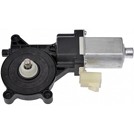 Dorman (OE Solutions) Power Window Motor 742083