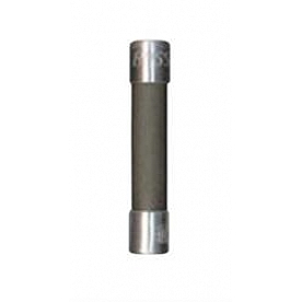 Bussman Ceramic Fuse - 20 Amp Single - BP/ABC-20
