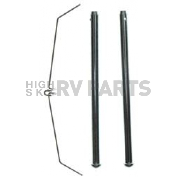 Raybestos Brakes Disc Brake Caliper Bolt - H15152