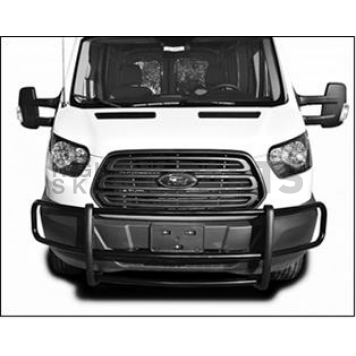 TrailFX Grille Guard - for Ford Transit HD - E0027S