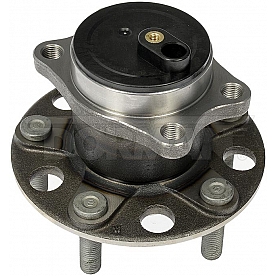Dorman (OE Solutions) Bearing and Hub Assembly - 951201