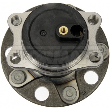 Dorman (OE Solutions) Bearing and Hub Assembly - 951201-1