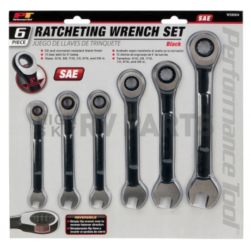 Performance Tool Wrench W39004-1